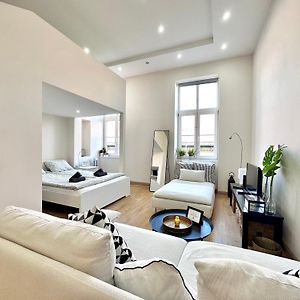 Kamer met Twee Aparte Bedden